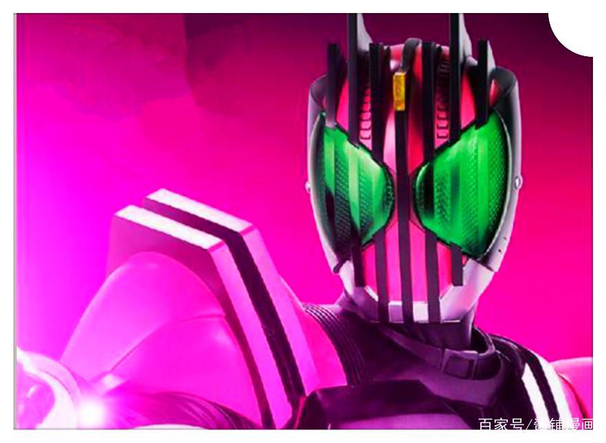 假面骑士新网剧，时王对战帝骑，门矢士归来并在2021年2月放送