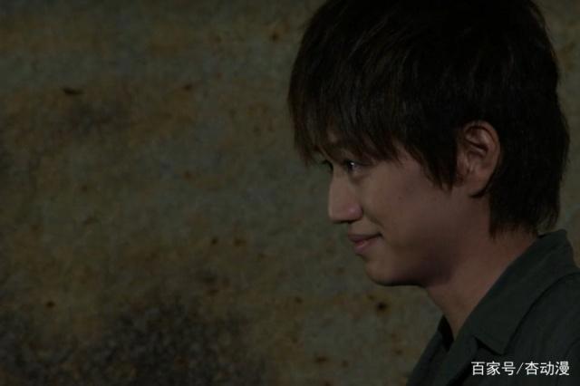 假面骑士：时隔十年，decade的神主被修改，换上了正确的翻译