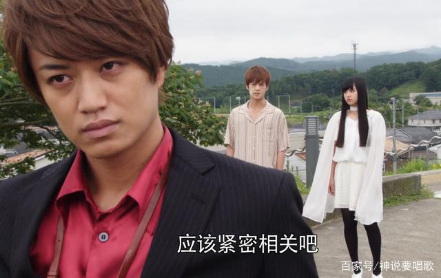 假面骑士zi-o47话解读：这就是传说中的假面骑士decade32集