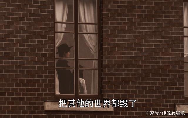 假面骑士zi-o47话解读：这就是传说中的假面骑士decade32集