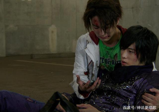 假面骑士zi-o47话解读：这就是传说中的假面骑士decade32集