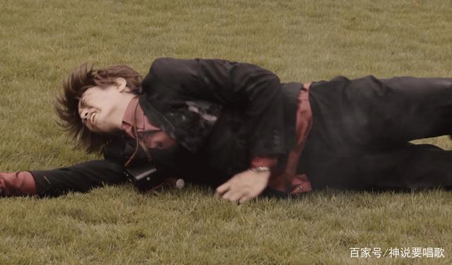 假面骑士zi-o47话解读：这就是传说中的假面骑士decade32集