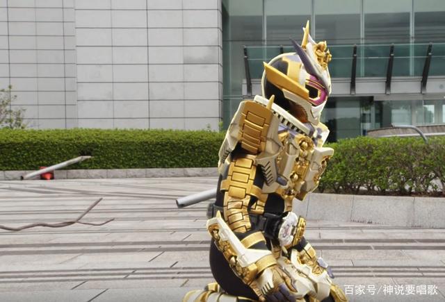 假面骑士zi-o47话解读：这就是传说中的假面骑士decade32集
