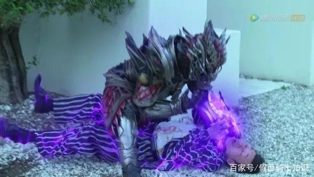 说说假面骑士DecadeVS时王的两部网剧的世界构成