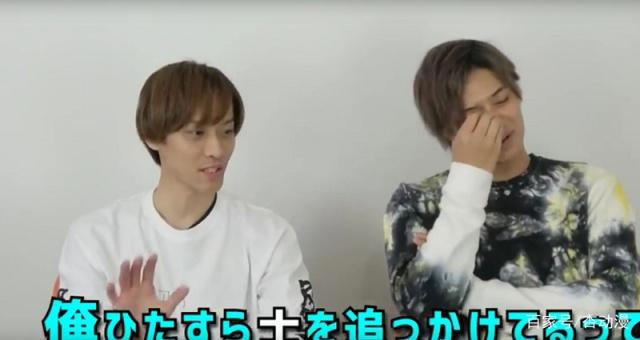 假面骑士：小明称时王是decade第二季，海东承认他一直在追门矢士