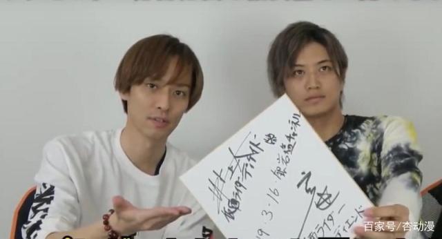 假面骑士：小明称时王是decade第二季，海东承认他一直在追门矢士