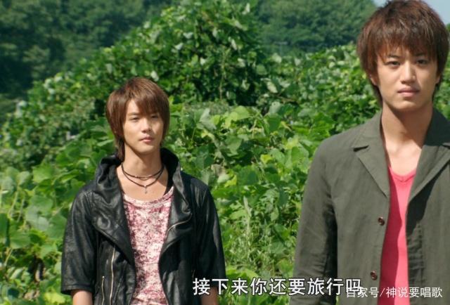 细数假面骑士decade路过的新十年世界铠武中吃瘪在时王中当四骑