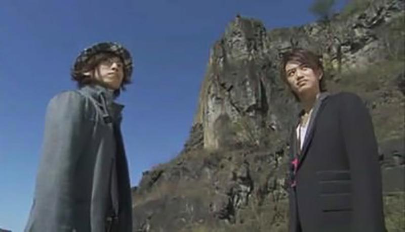 假面骑士：剧场版decade手撕W，二人变身的轮舞曲