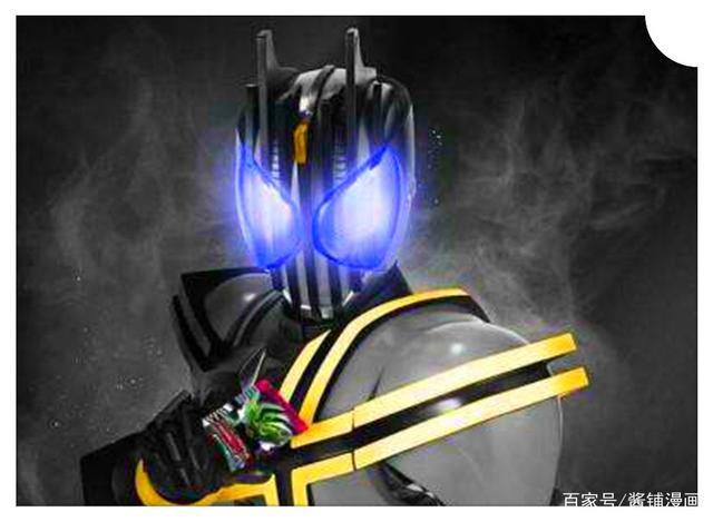 假面骑士帝骑新情报：东映12月新企划，帝骑门矢士的旅途没有终点