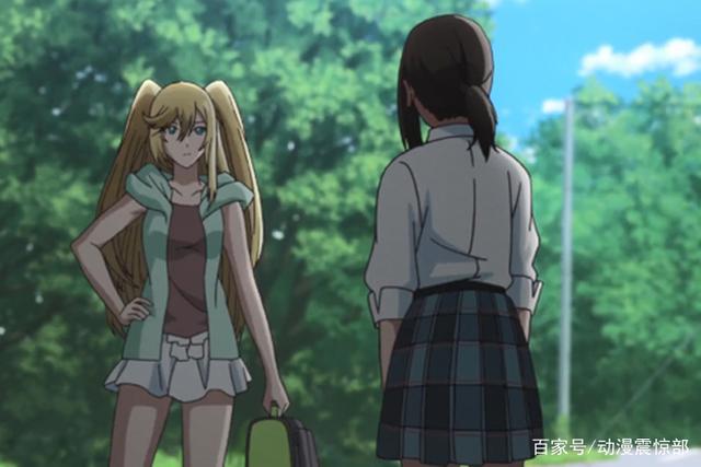 这部动漫评分下降速度吓到外国网友！