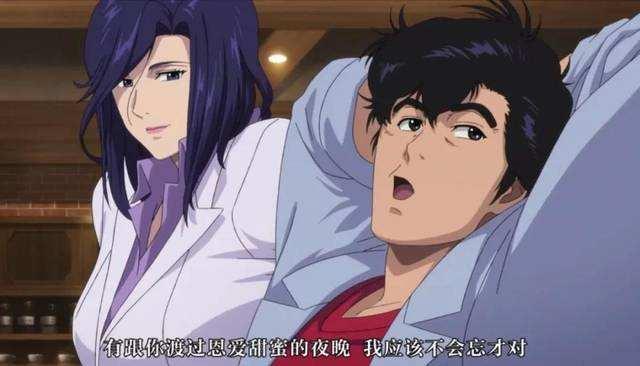 日站评选“最酷的主角名字”，前十名出炉，这种事情也要投票？