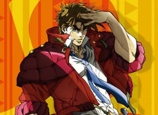 日站评选“最酷的主角名字”，前十名出炉，这种事情也要投票？