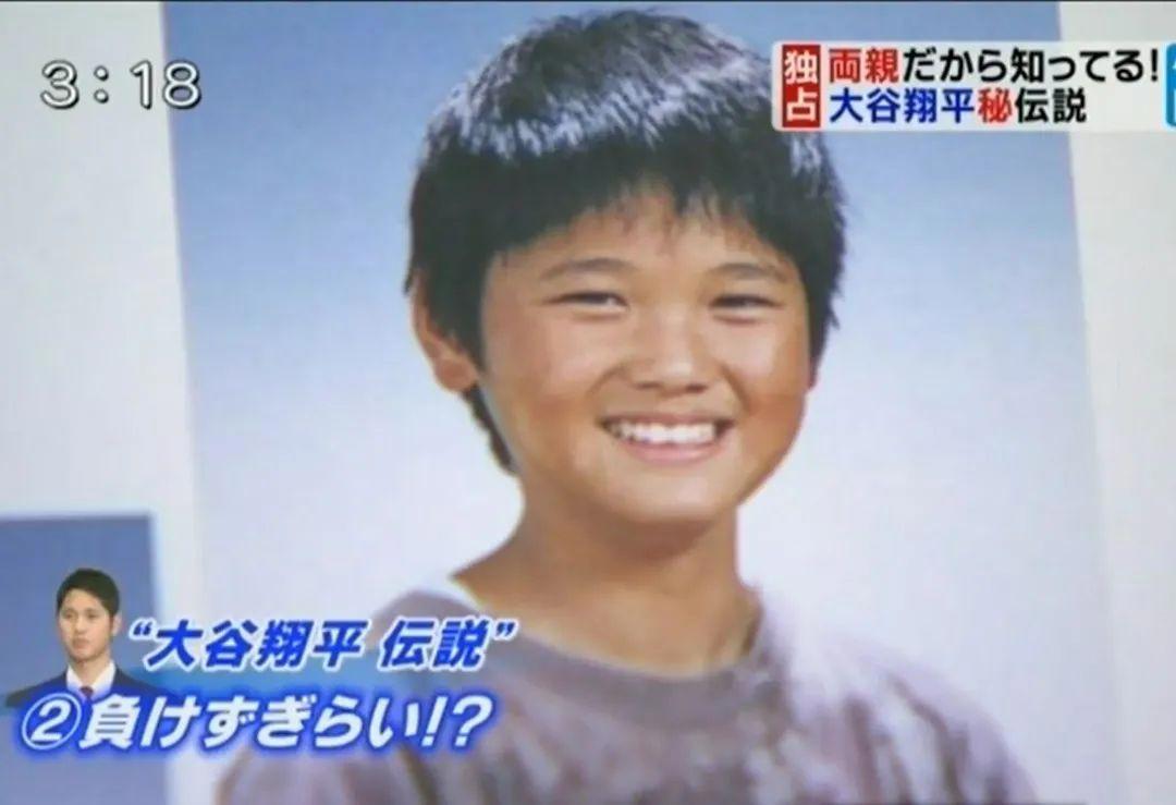 是热血漫画里走出来的吧！