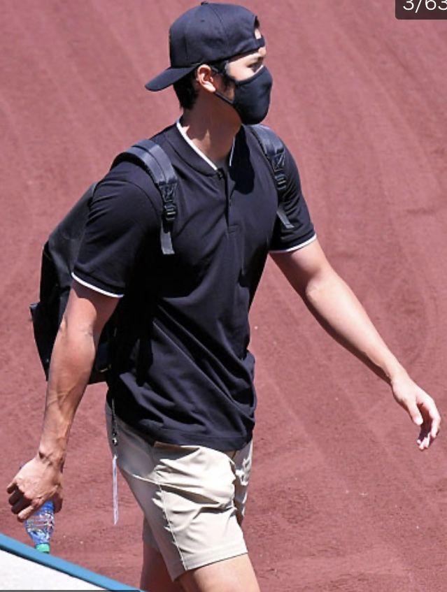 是热血漫画里走出来的吧！