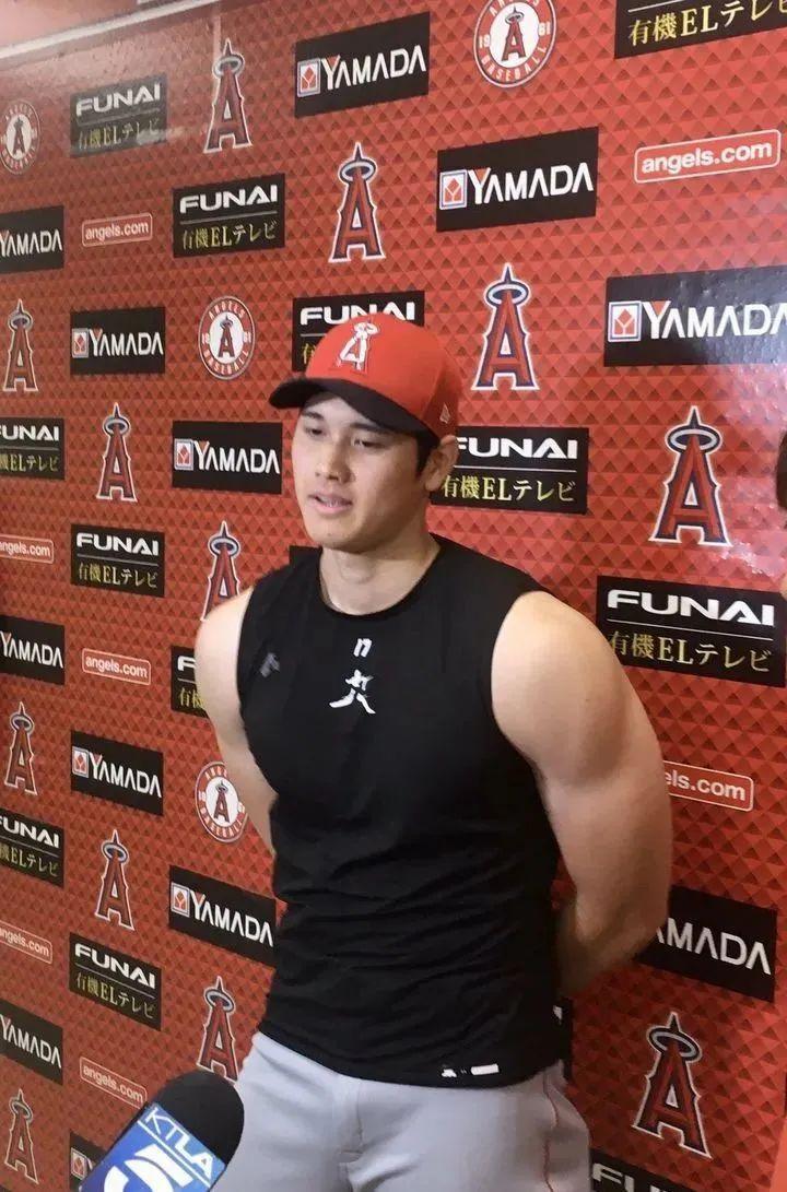 是热血漫画里走出来的吧！