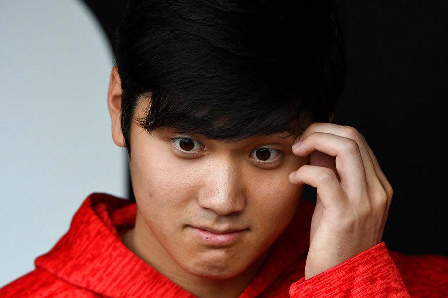 是热血漫画里走出来的吧！