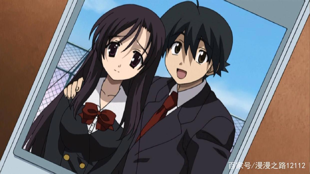 「盘点」日本人评选的十大动漫“粪作”里面有你的喜欢的么