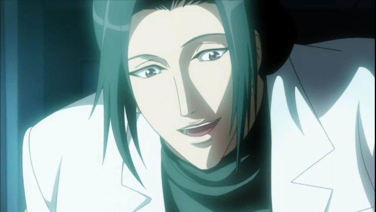 网球王子：动漫里各校的教练们，你想被谁教导呢