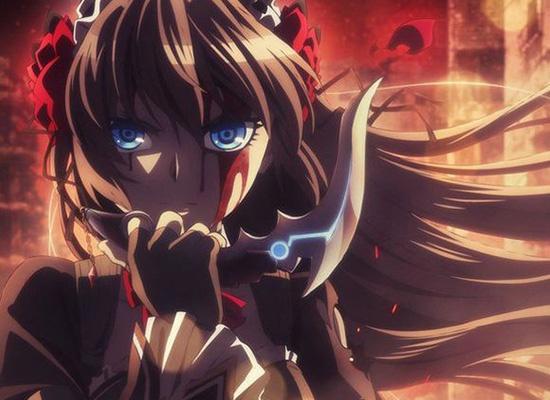 四部必看的一月霸权新番，《约会大作战》上榜，你最期待哪一部？