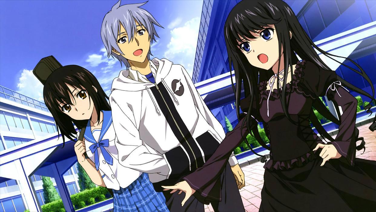 《约战》第四季完结在即，第五季动画的消息就传来？到底是真是假