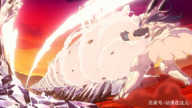 约会大作战：穿过两款灵装的4位精灵，折纸和十香是因为反转