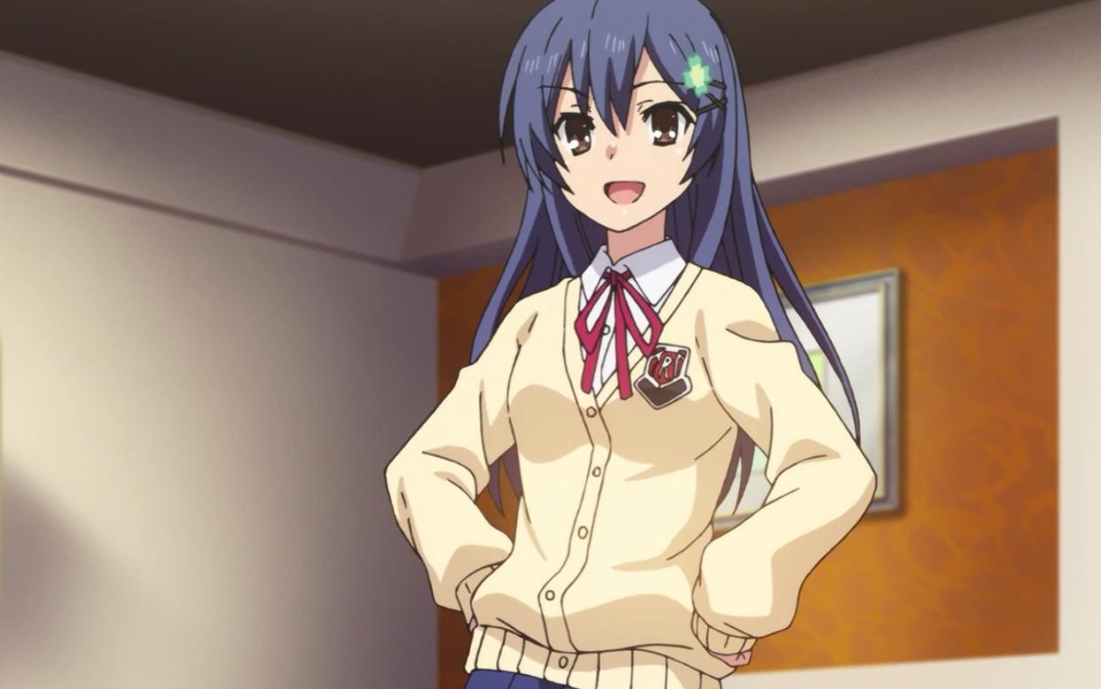 约会大作战的绅士枕头第2弹，好想将四糸乃与狂三抱回家