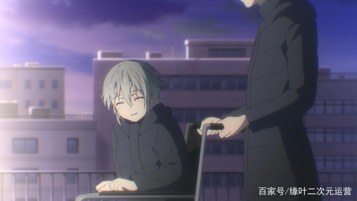 《约会大作战4》更新后，为什么我觉得星宫六喰穿着上下不搭