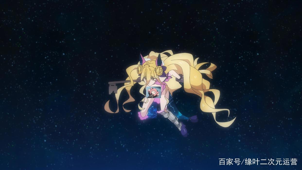 《约会大作战4》更新后，为什么我觉得星宫六喰穿着上下不搭