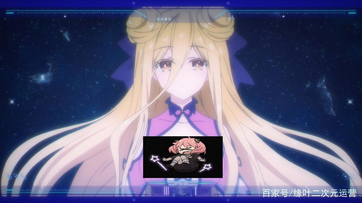 《约会大作战4》更新后，为什么我觉得星宫六喰穿着上下不搭