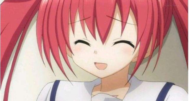 约会大作战中人气最高的精灵，四糸乃上榜，第一你想不到