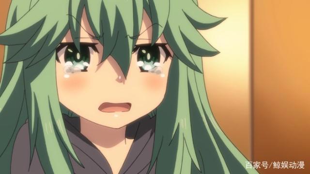 约会大作战第4集先行：精灵变儿童，士道变伪娘，爱莲将七罪打哭