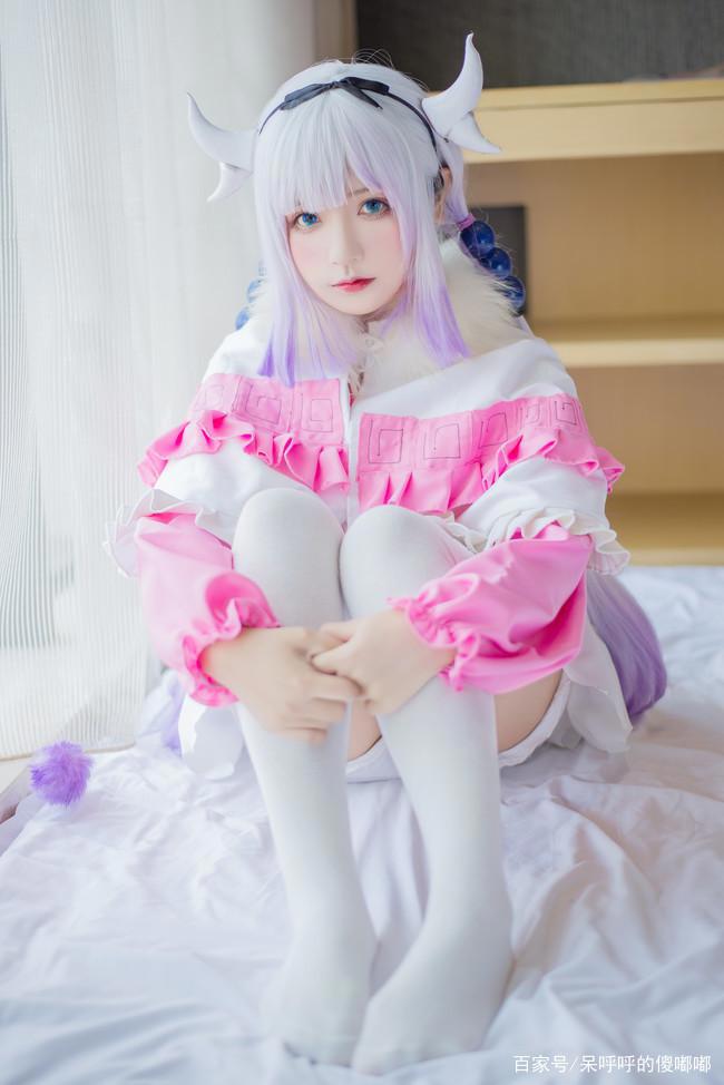 盘点最受欢迎的十组动漫cosplay图片，你知道几部？