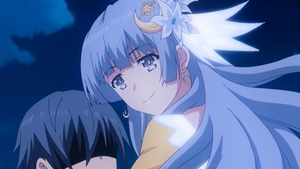 一季换一个制作公司，约会大作战第四季放送时间确定