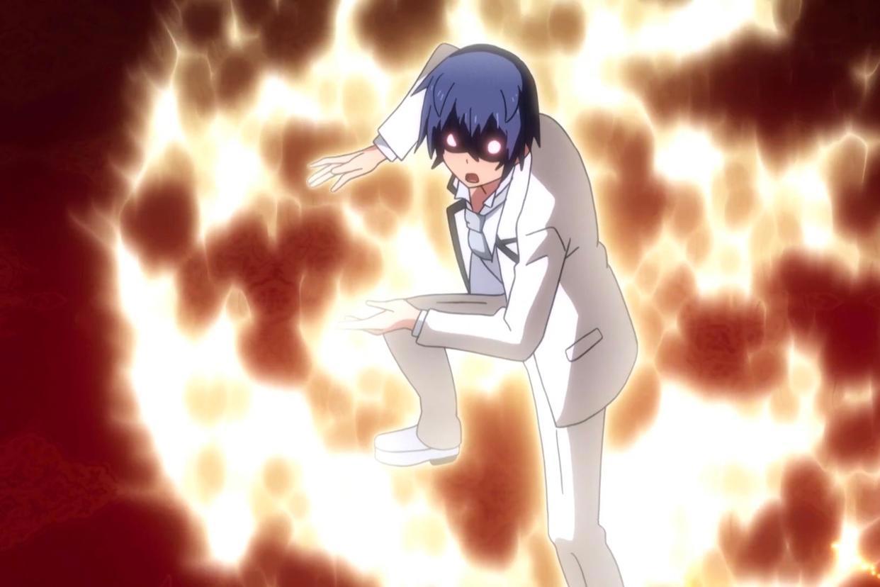 一季换一个制作公司，约会大作战第四季放送时间确定