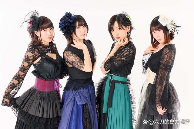 《约会大作战》第4季将在4月8日开播，官方最新公布宣传海报！