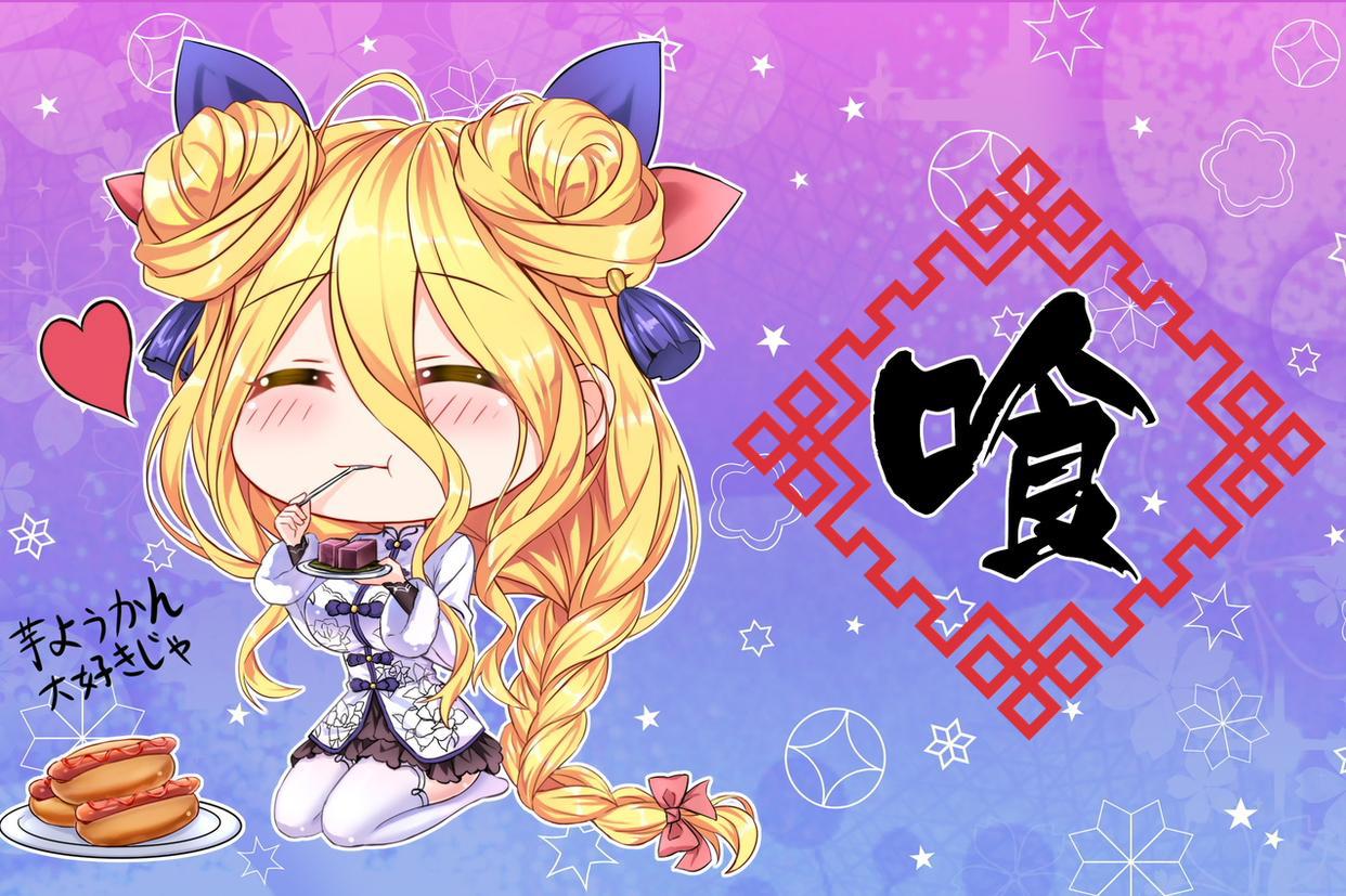 约会大作战第四季企划确认！和狂三外传两开花，我的六儿终于来了