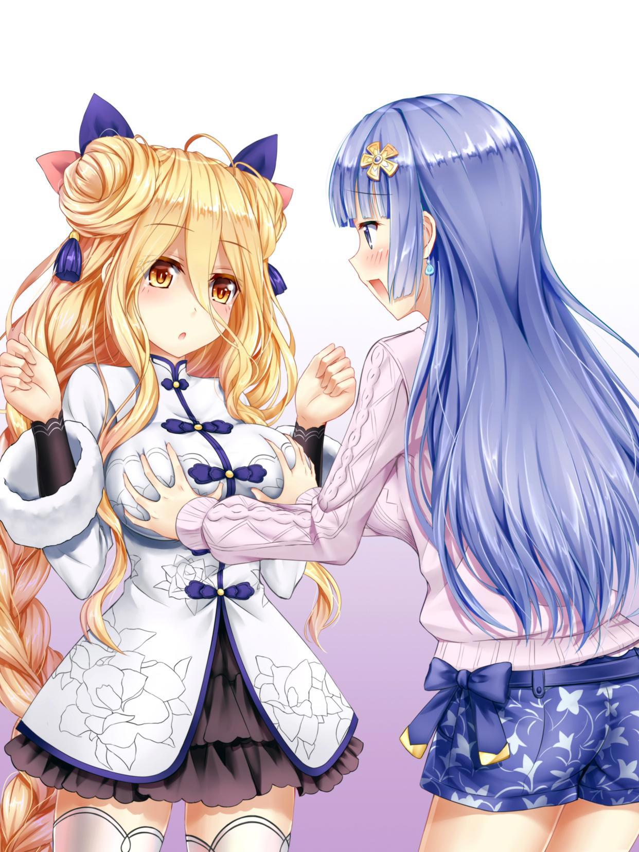 约会大作战第四季企划确认！和狂三外传两开花，我的六儿终于来了