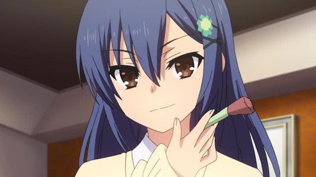 网曝《约会大作战》第四季由JC社制作，眼尖的网友一下“秒懂”