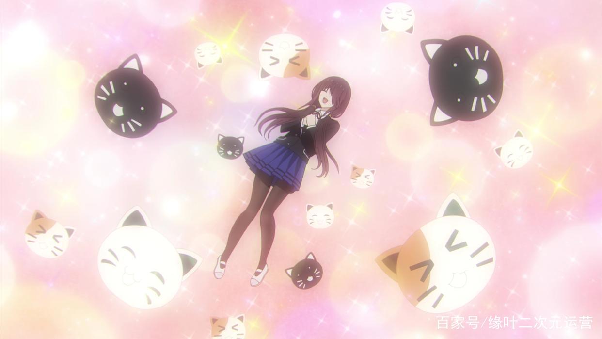 《约会大作战4》这第十话真的超神，各种卖萌卖福利全都来了