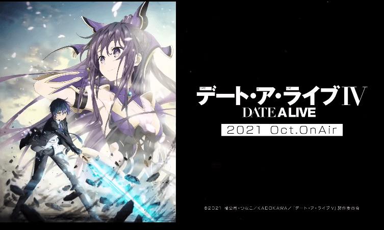 《约会大作战》第四季宣布延期，网友：保住质量就行