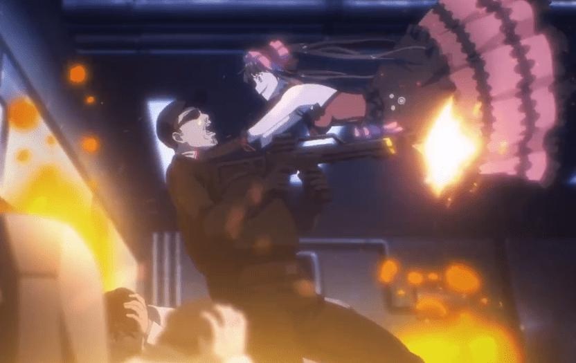 《约会大作战》第四季宣布延期，网友：保住质量就行