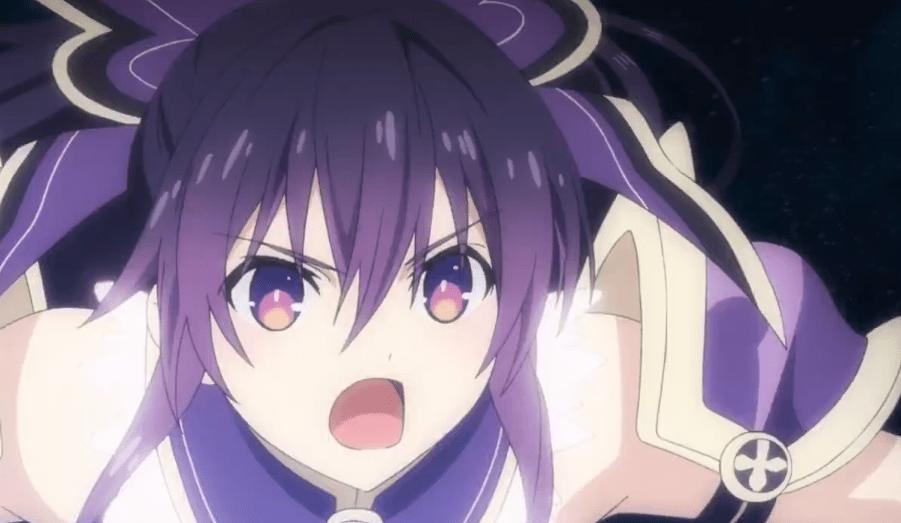 《约会大作战》第四季宣布延期，网友：保住质量就行