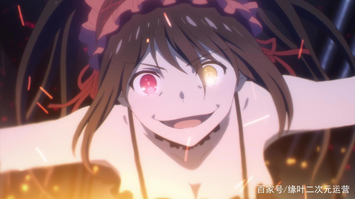 《约会大作战4》1万多人评分9.9分，大部分都是情怀分，但值得