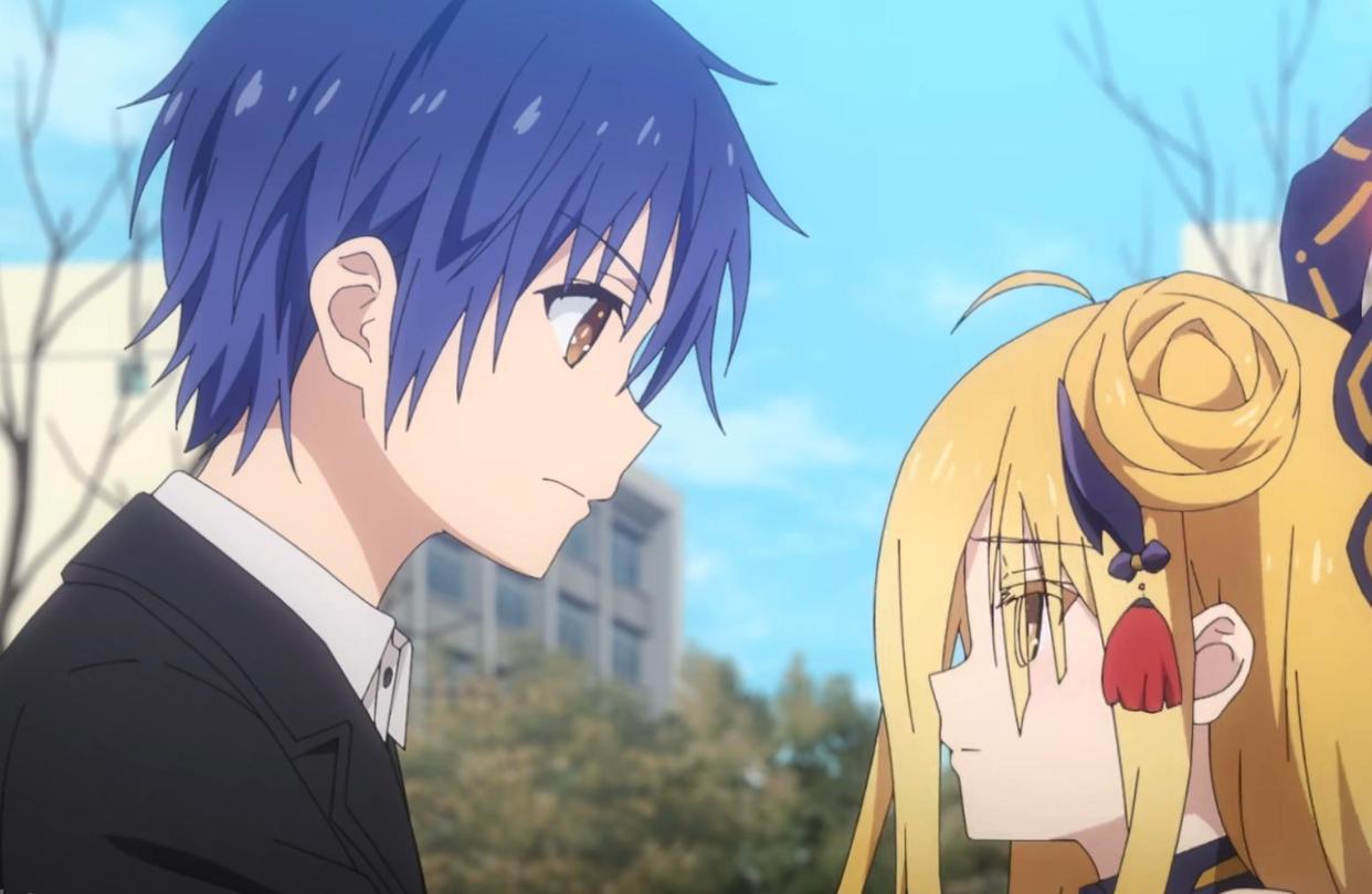 约会大作战第四季：动画六喰篇结束，狂三即将再临