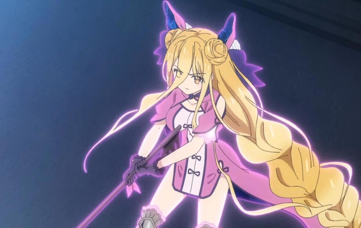 约会大作战第四季：动画六喰篇结束，狂三即将再临