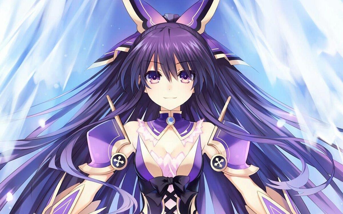 《约会大作战》第四季4月8日确定开播，漫迷：希望这回不要再崩！