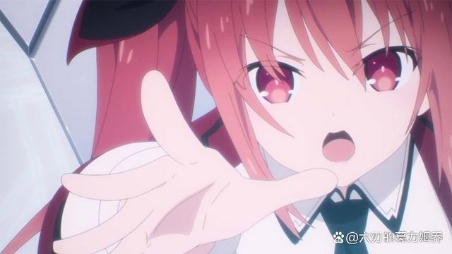 《约会大作战》第4季确定将于2022年4月开播，OP由富田美忧演唱！