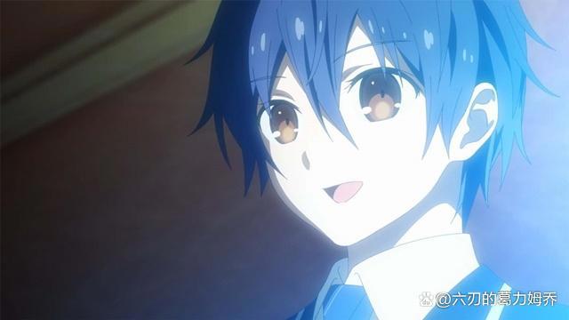 《约会大作战》第4季确定将于2022年4月开播，OP由富田美忧演唱！