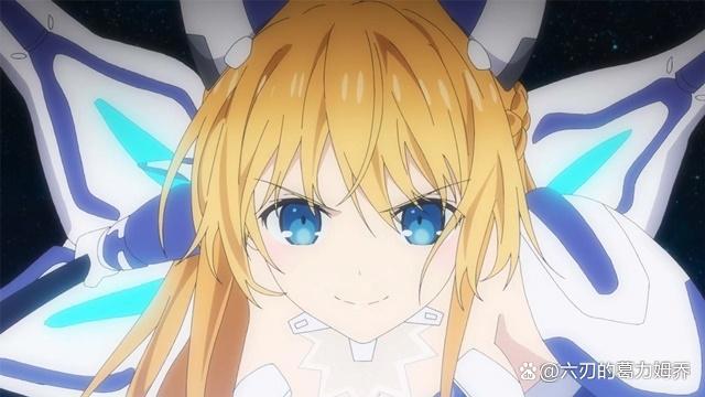 《约会大作战》第4季确定将于2022年4月开播，OP由富田美忧演唱！