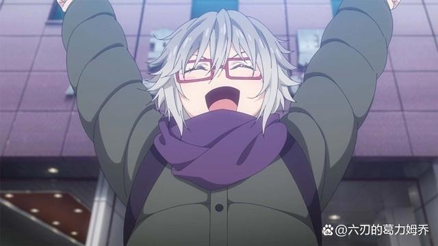 《约会大作战》第4季确定将于2022年4月开播，OP由富田美忧演唱！